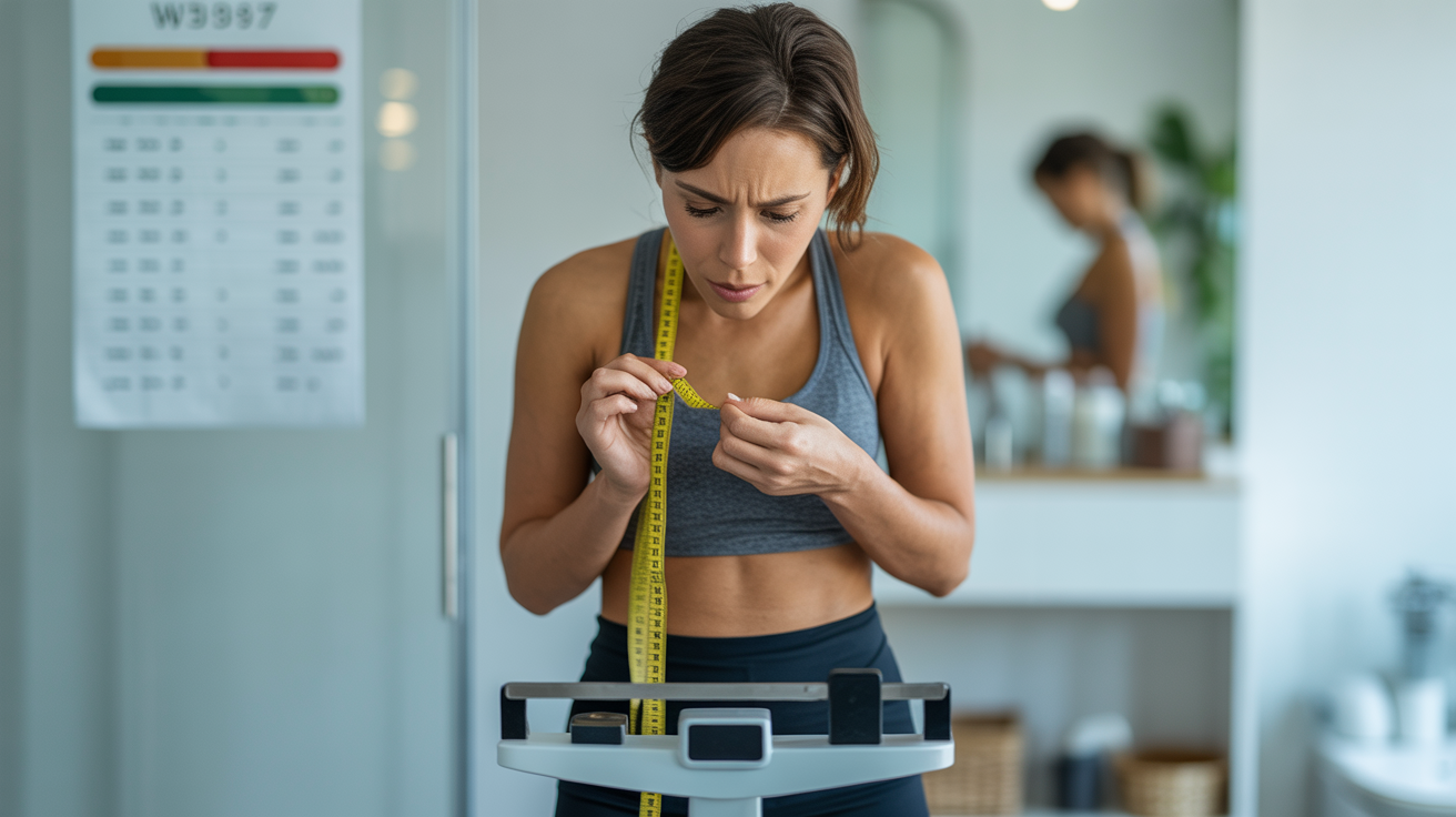 Plateau identification decision flowchart showing how to verify a true plateau